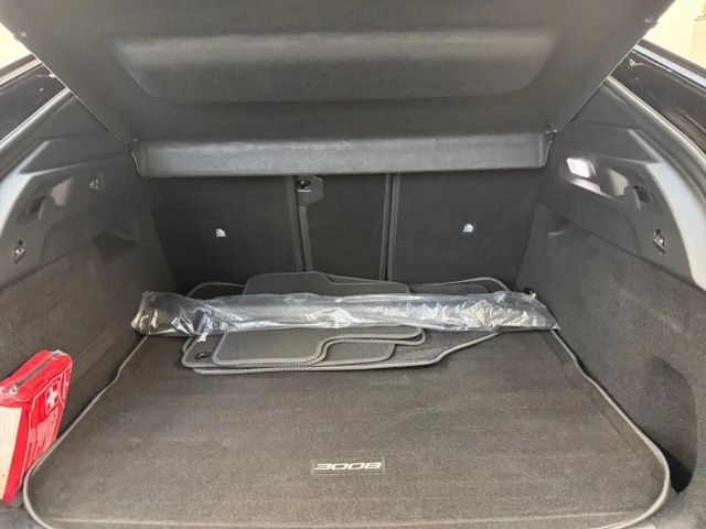 Peugeot 3008 GT-Line Hybrid