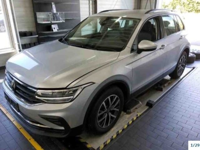 Volkswagen Tiguan 1.5 TSI Life