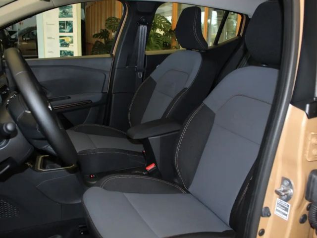 Dacia Sandero Extreme Stepway TCe 110