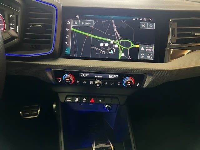 Audi A1 40 TFSI S-Line