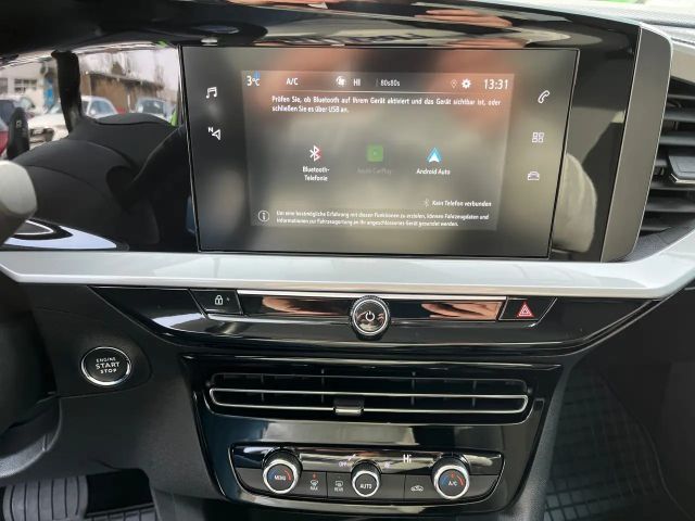 Opel Mokka Elegance Mokka-e