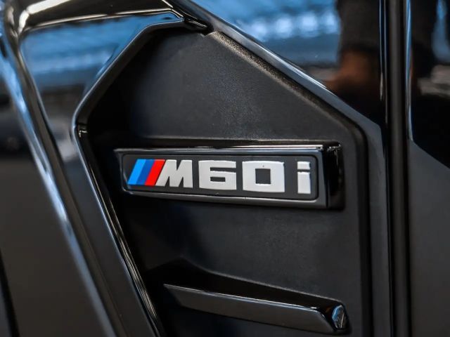 BMW X5 M-Sport M60i xDrive