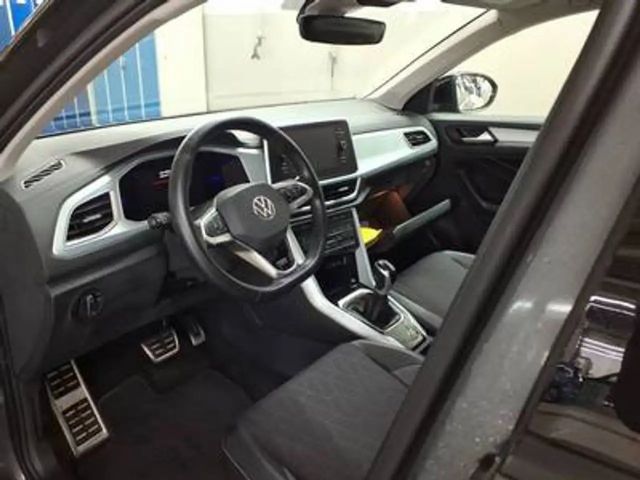 Volkswagen T-Roc 2.0 TDI