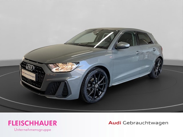 Audi A1 30 TFSI S-Tronic Sportback