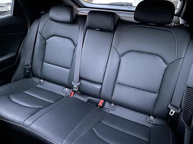 Kia XCeed PHEV Platinum Edition