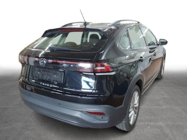 Volkswagen Taigo 1.0 TSI DSG