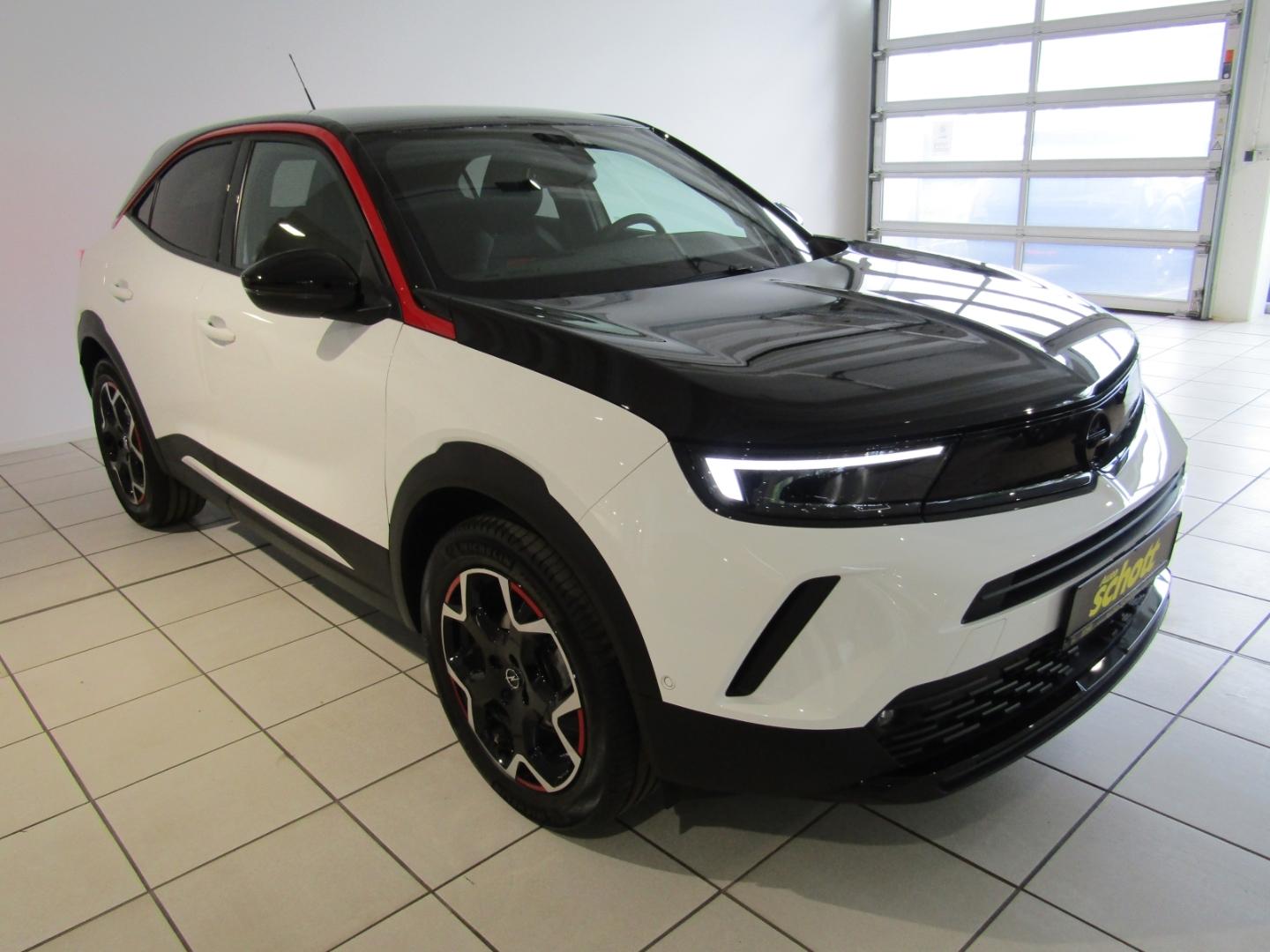 Opel Mokka GS-Line Grand Sport