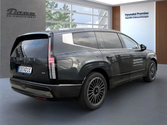Hyundai IONIQ 9 4WD UNIQ