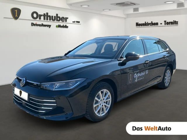 Volkswagen Passat Business DSG Variant