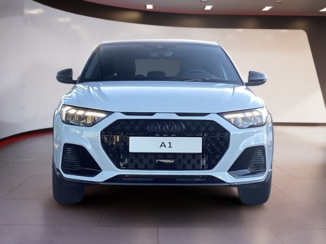 Audi A1 30 TFSI Allstreet S-Tronic