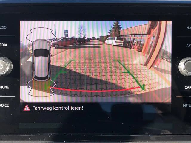 Volkswagen T-Roc 1.5 TSI Life