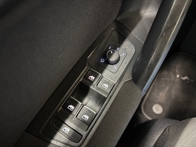 Volkswagen Tiguan 2.0 TDI Allspace DSG