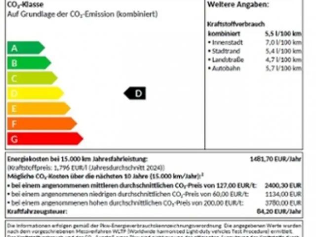 Volkswagen Taigo 1.0 TSI Move