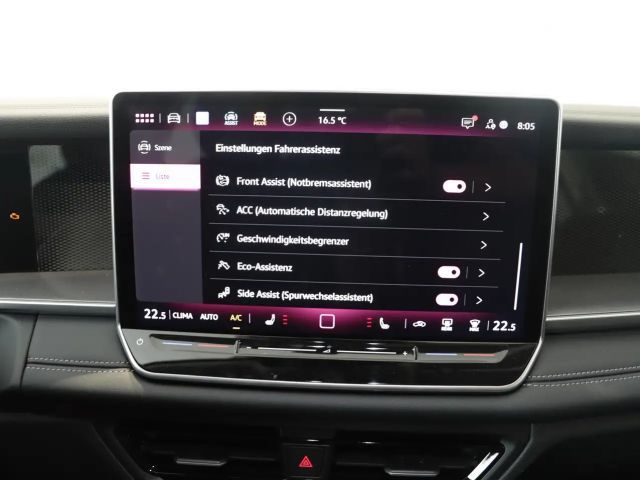 Volkswagen Tayron DSG Life