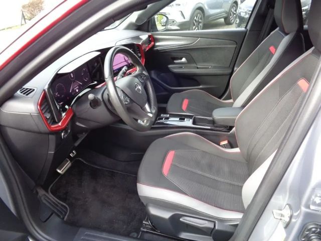 Opel Mokka GS-Line Grand Sport Turbo