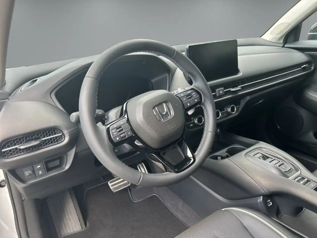 Honda ZR-V 2.0 e:HEV