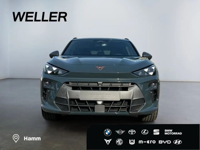 Cupra Terramar 2.0 TSI VZ