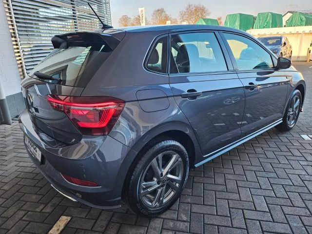 Volkswagen Polo 1.0 TSI IQ.Drive