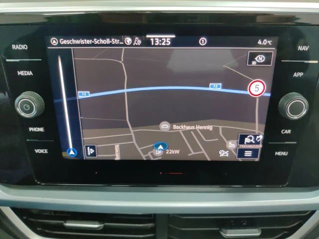 Volkswagen T-Roc 1.5 TSI Cabriolet