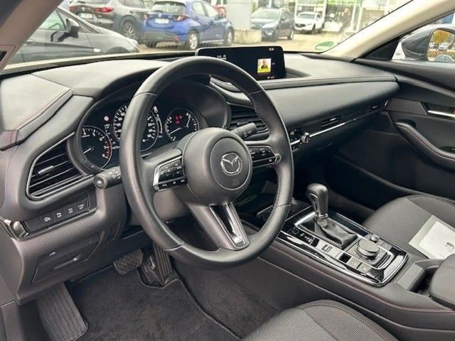 Mazda CX-30 2.5L SkyActiv e-Skyactiv