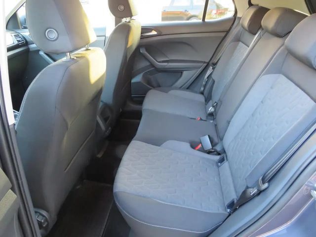 Volkswagen T-Cross DSG Life