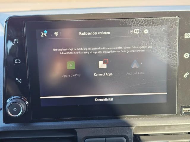 Opel Combo Edition  Allwetterreifen / NAVI / Sitzheizung