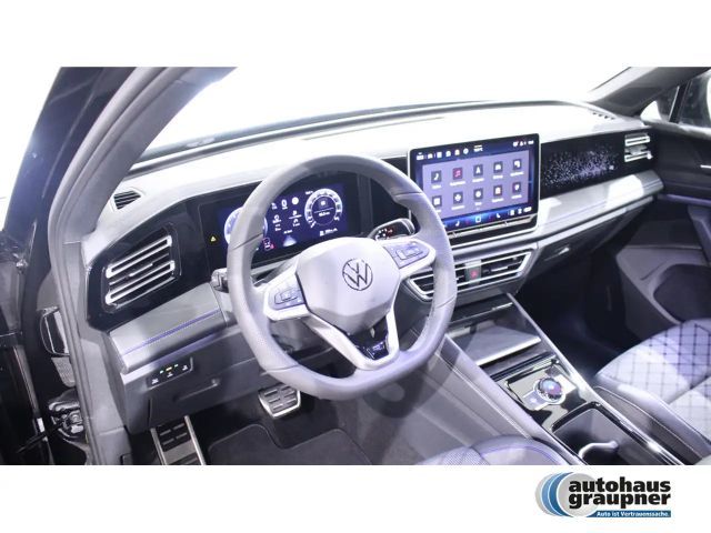 Volkswagen Tiguan 1.5 eTSI DSG R-Line