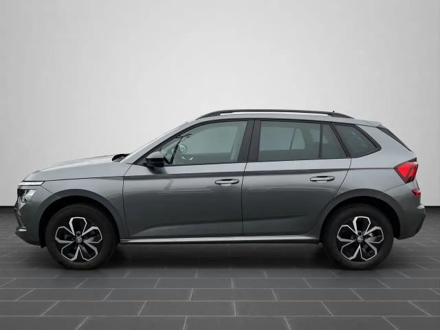 Skoda Kamiq Selection