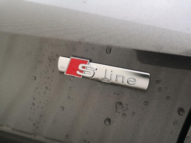 Audi A3 35 TFSI S-Line Sportback