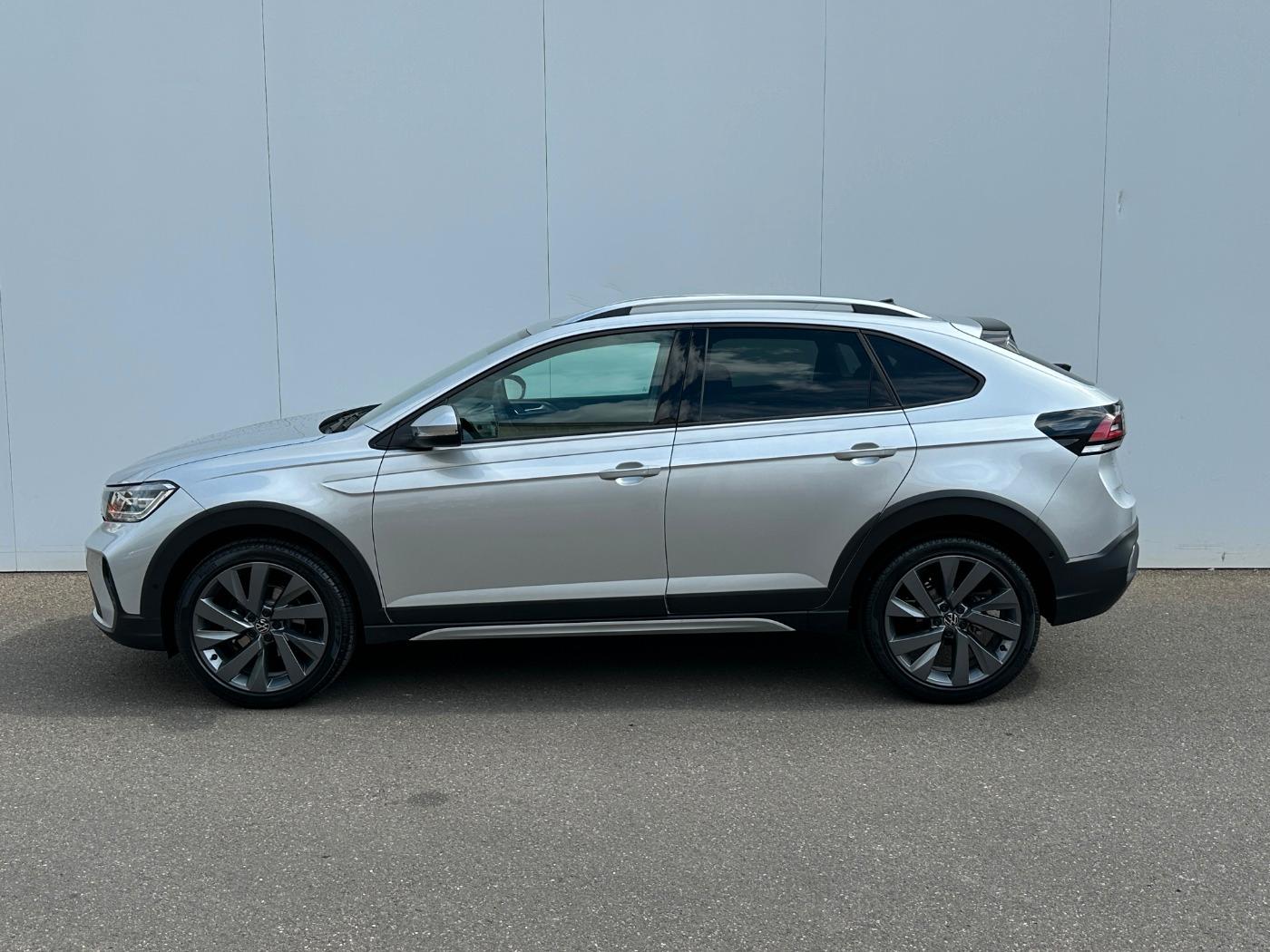 Volkswagen Taigo DSG Style