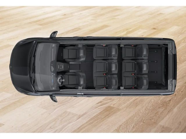 Mercedes-Benz V 300 AVANTGARDE V 300 d