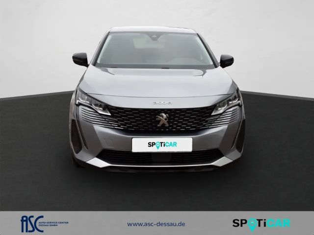 Peugeot 3008 Allure Pack Hybrid