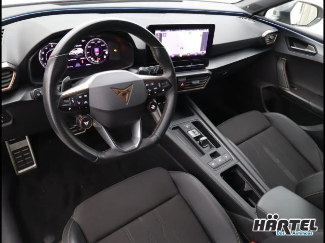 Cupra Leon 2.0 TSI 4Drive DSG Sportstourer