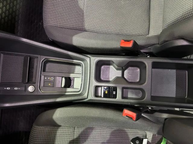 Volkswagen Caddy Flexible