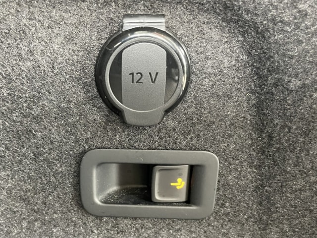 Volkswagen Golf DSG Golf VIII IQ.Drive Variant