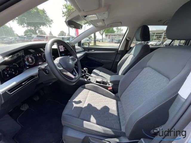 Volkswagen Golf Golf VIII Life Variant