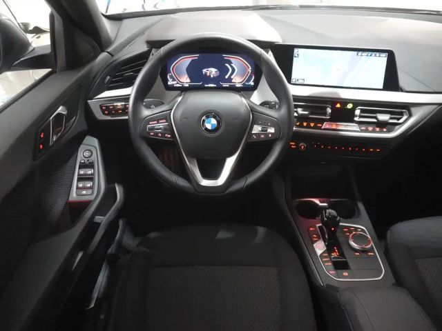 BMW 118 118d