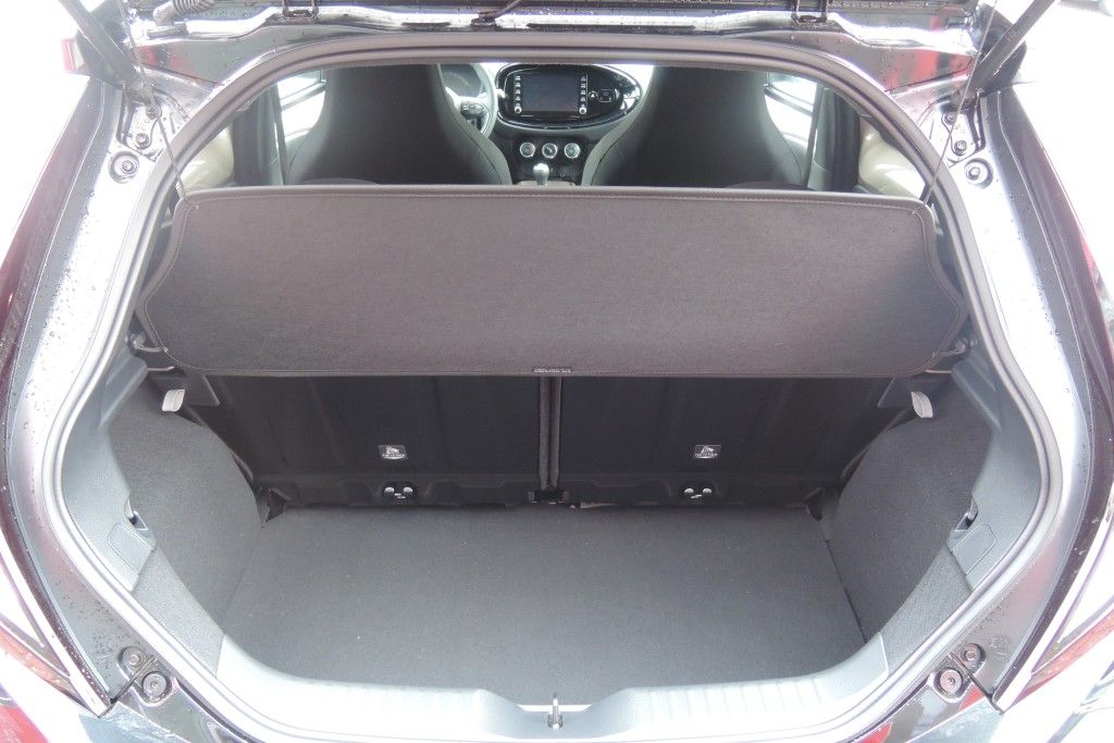 Toyota Aygo X 5-deurs Pulse