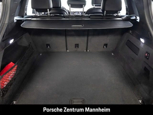 Porsche Cayenne AHK InnoDrive Luftfahrwerk Surround View