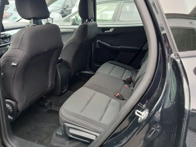 Ford Kuga Cool & Connect EcoBoost