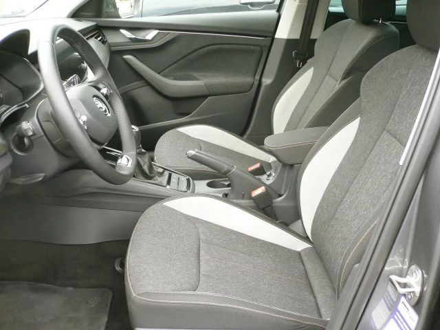 Skoda Kamiq 1.0 TSI Style Style