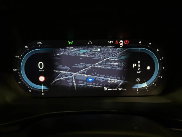 Volvo XC40 Dark Plus