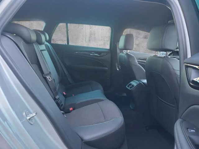 Opel Insignia Sports Tourer