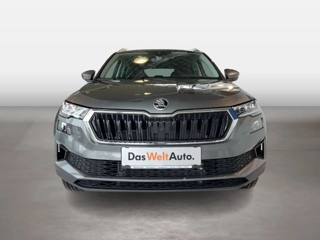Skoda Karoq 4x4 Selection