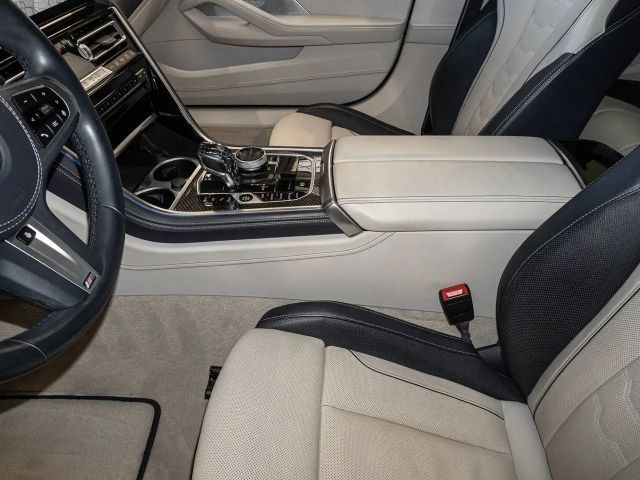 BMW 840 840i Coupé Gran Coupé M-Sport xDrive