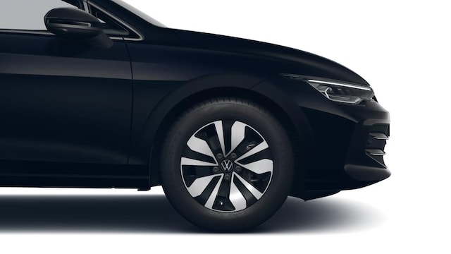 Volkswagen Golf 2.0 TDI Variant