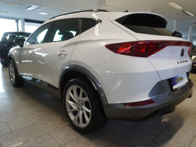 Cupra Formentor 1.5 TSI