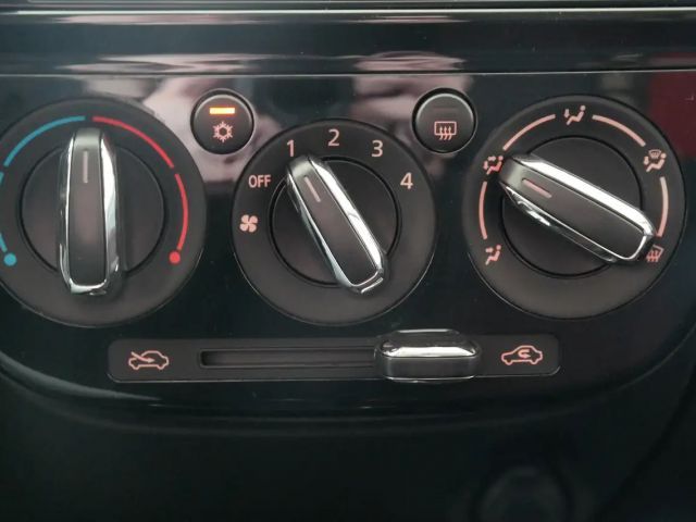 Mitsubishi Space Star MIVEC Star