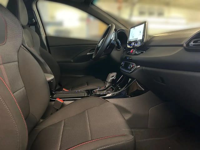 Hyundai i30 Hybrid N Line