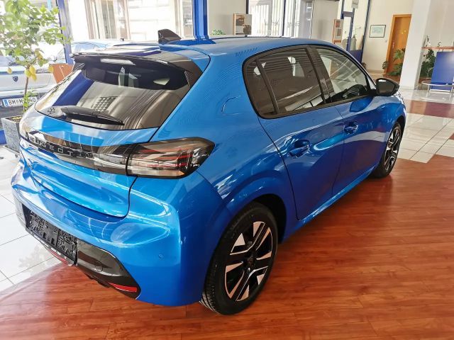 Peugeot 208 Allure Pack PureTech